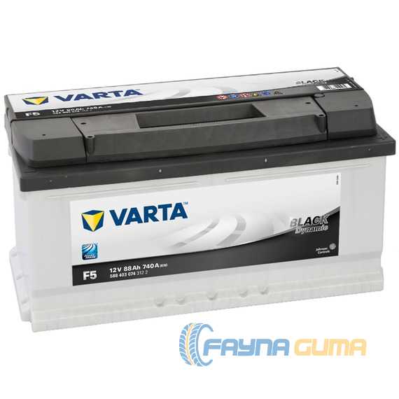 VARTA BLD(F5) 88Ah-12v - 