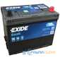 Купити EXIDE Excell 70Ah-12v (266х172х223) R,EN 540