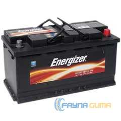 Купить ENERGIZER Premium 100Ah-12v (353х175х190) R,EN 830