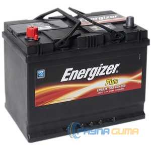 Купить ENERGIZER Plus 68Ah-12v (261х175х220) R,EN 550