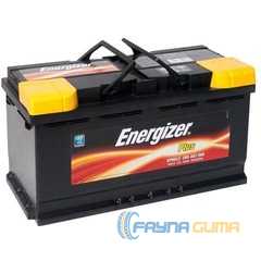 Купити ENERGIZER Plus 95Ah-12v (353х175х190) R,EN 800