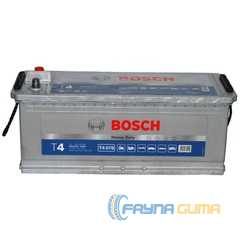 Купить BOSCH (T4076) 140Ah-12v (513x189x223) L,EN 800