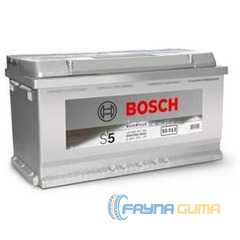 Купити BOSCH (S5015) 110Ah-12v (393x175x190) R,EN 920