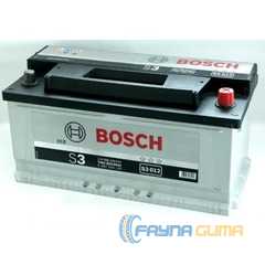 BOSCH (S3012) 88Ah-12v - 