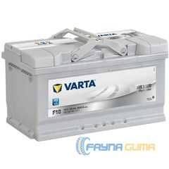 Купити VARTA 6СТ-110Ah 920A 610402092 SD (393x175x190) R