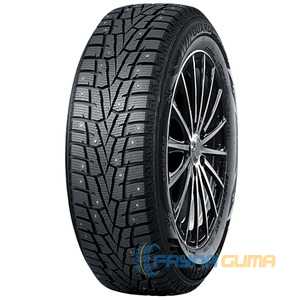 Купить Зимняя шина ROADSTONE Winguard WinSpike 215/70R15 98T (Под шип)