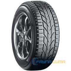 Купить Зимняя шина TOYO Snowprox S953 215/50R18 92V