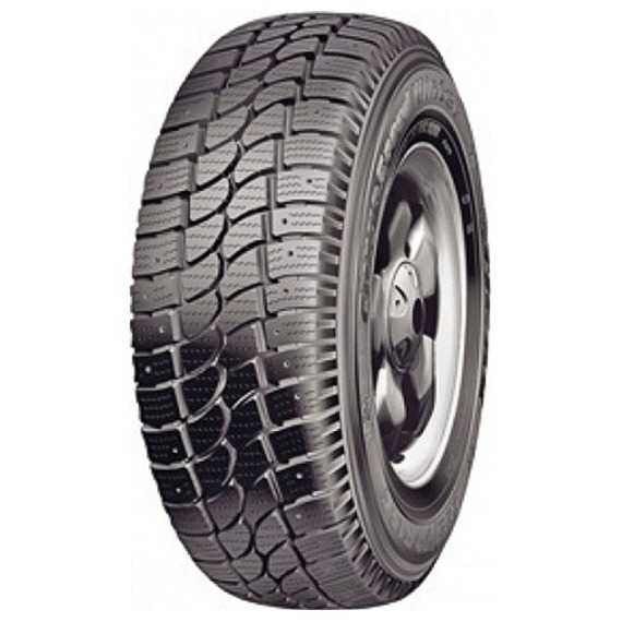 Купить Зимняя шина TIGAR Cargo Speed Winter 235/65R16C 115/113R (Шип)