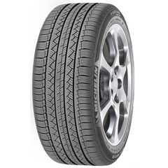 Купити Літня шина MICHELIN Latitude Tour HP 235/55R17 99V