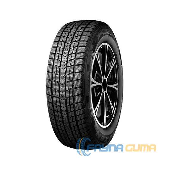 Купити Зимова шина NEXEN Winguard Ice SUV 225/65R17 102T