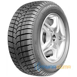 Купити Зимова шина TIGAR Winter 1 165/65R14 79T