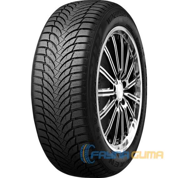 Купити Зимова шина NEXEN Winguard Snow G WH2 205/55R16 91T