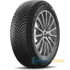 Купити Зимова шина MICHELIN Alpin A5 225/45R17 91V Run Flat