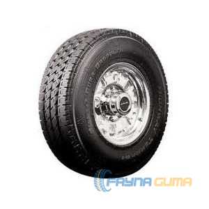 Купить Всесезонная шина NITTO Dura Grappler 275/70R16 114H