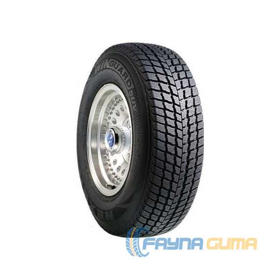 Купить Зимняя шина ROADSTONE Winguard SUV 255/50R19 107V