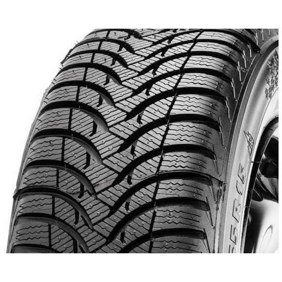 Купить Зимняя шина MICHELIN Alpin A4 195/55R15 85H