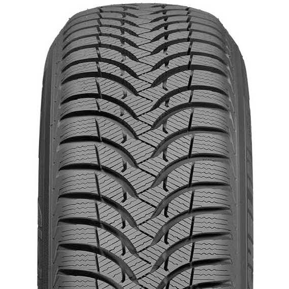 Купить Зимняя шина MICHELIN Alpin A4 195/55R15 85H