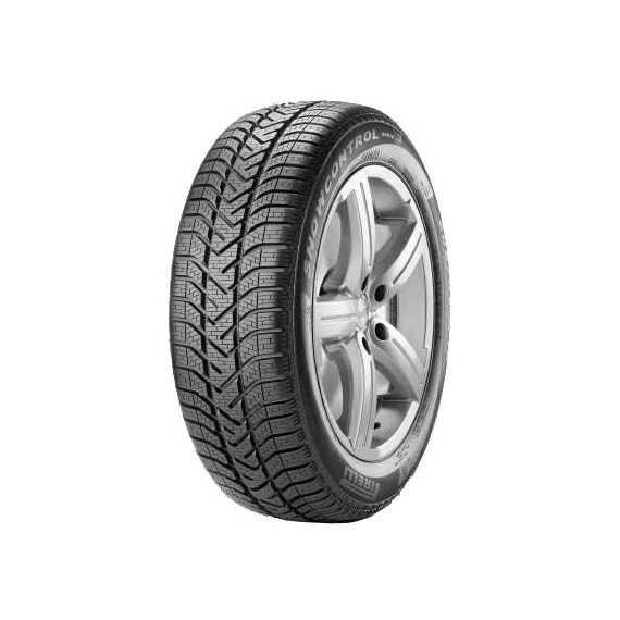 Купити Зимова шина PIRELLI Winter 190 SnowControl 3 185/65R14 86T