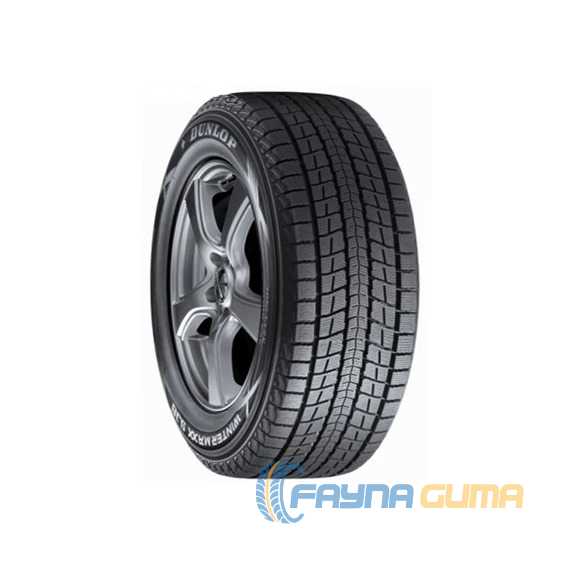 Купить Зимняя шина DUNLOP Winter Maxx SJ8 255/55R18 109R