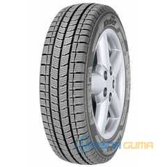 Купити Зимова шина KLEBER Transalp 2 215/60R16C 103/101T