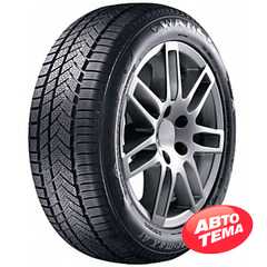 Купити Зимова шина WANLI SW211 235/45R18 98V