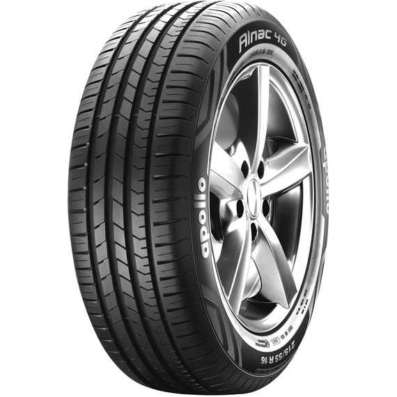 Купити Літня шина APOLLO Alnac 4G 185/60R14 82H