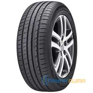 Купити Літня шина HANKOOK Ventus Prime 2 K115 225/55R17 101V