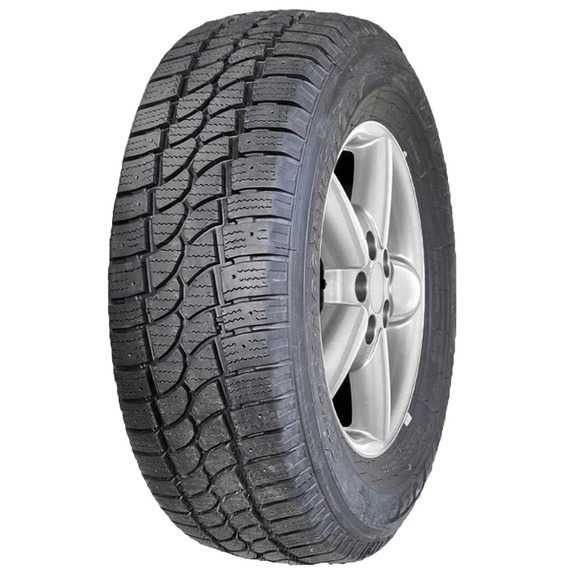Купити Зимова шина TAURUS Winter LT 201 225/70 R15C 112/110R (Шип)