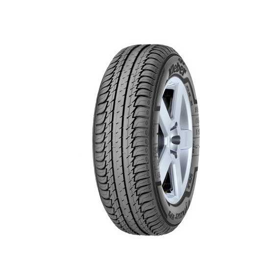 Купити Літня шина KLEBER Dynaxer HP3 SUV 215/55R18 99V