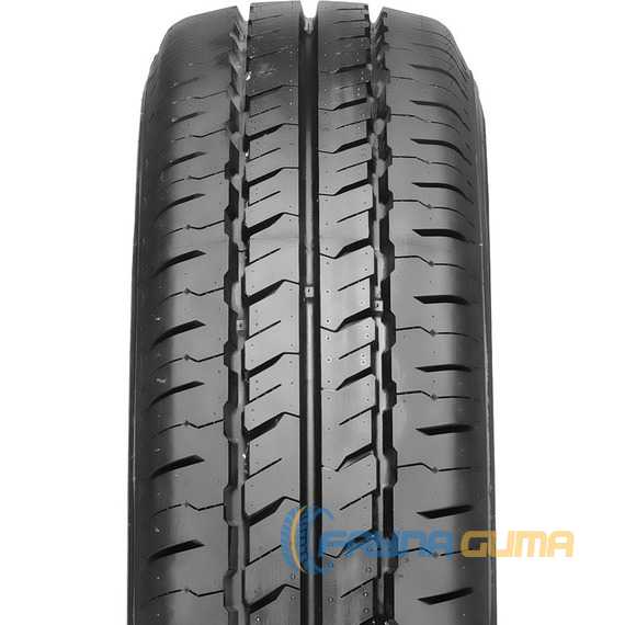 Купити Літня шина NEXEN ROADIAN CT8 195/70R15C 104/102T