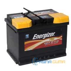 Купить ENERGIZER Plus 60Ah-12v (242х175х190) L,EN 540