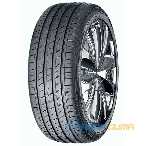 Купить Летняя шина NEXEN Nfera SU1 275/40R19 105Y