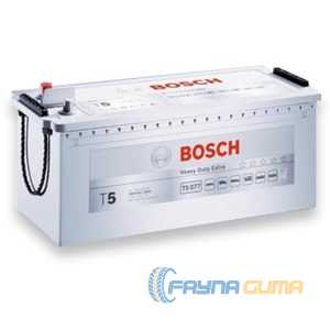 Купить Аккумулятор BOSCH T5077 180Ah 12v L 1000A (513x223x223)