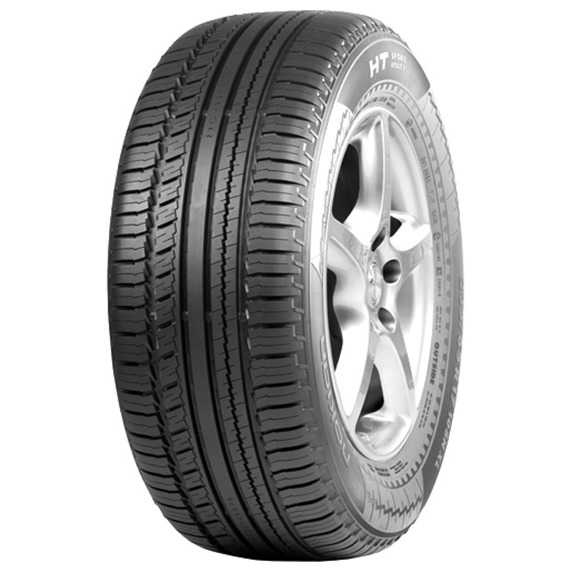 Купить Летняя шина Nokian Tyres HT SUV 285/65R17 116H
