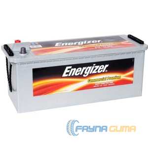 Купити ENERGIZER CP 140Ah-12V L 800 (513x189x223)