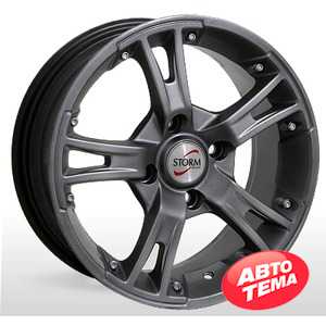 Купить STORM A 267 HB R17 W7.5 PCD5x112 ET38 HUB66.6