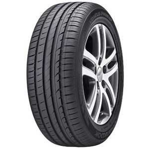 Купити Літня шина HANKOOK Ventus Prime 2 K115 245/55R17 102W