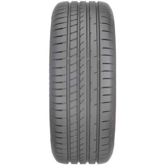 Летняя шина GOODYEAR Eagle F1 Asymmetric 2 - 