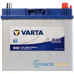 Купити Акумулятор VARTA Blue Dynamic Asia 60Ah 540A (D48) (232x173x225) 561 400 060