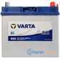 Купить Аккумулятор VARTA Blue Dynamic Asia 60Ah 540A (D48) (232x173x225) 561 400 060