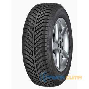 Купить Всесезонная шина GOODYEAR Vector 4Seasons SUV 215/70R16 100T