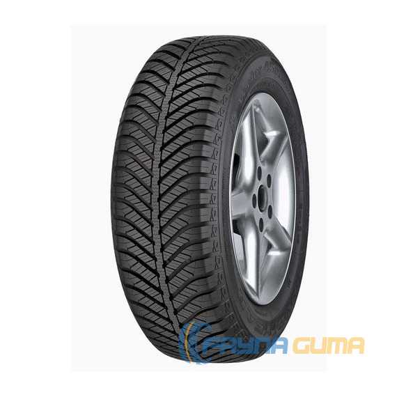 Купить Всесезонная шина GOODYEAR Vector 4Seasons SUV 215/70R16 100T