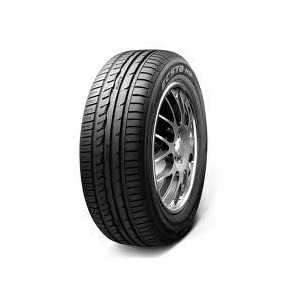 Купити Літня шина KUMHO Ecsta HM KH31 195/55R16 87V