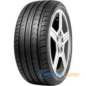 Купити Літня шина SUNFULL SF888 255/35R19 96W