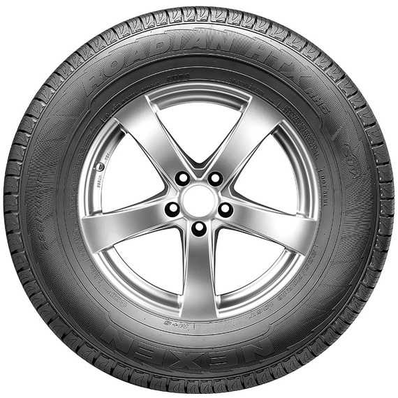 Купити Всесезонна шина NEXEN Roadian HTX RH5 265/70R17 115T