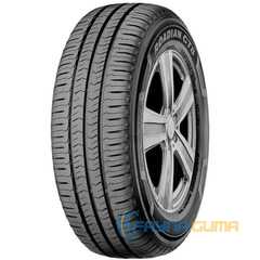 Купить Летняя шина NEXEN ROADIAN CT8 205/75R16C 113/111R