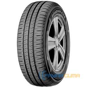 Купити Літня шина NEXEN ROADIAN CT8 205/75R16C 113/111R