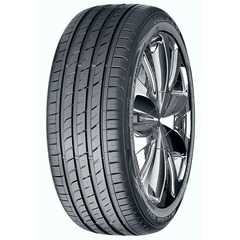 Купити Літня шина NEXEN Nfera SU1 205/55R17 95Y