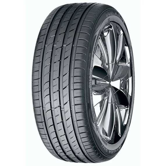 Купить Летняя шина NEXEN Nfera SU1 205/55R17 95Y