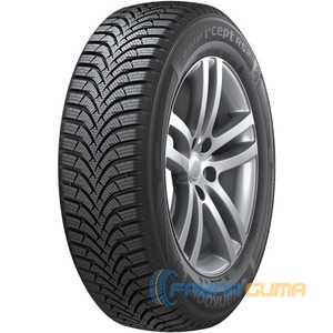 Купити Зимова шина HANKOOK Winter i*Cept RS2 W452 185/65R15 92T